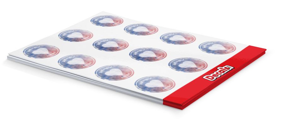 Custom Sticker Sheets
