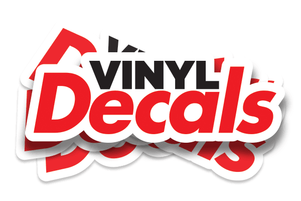 Custom Vinyl Decals